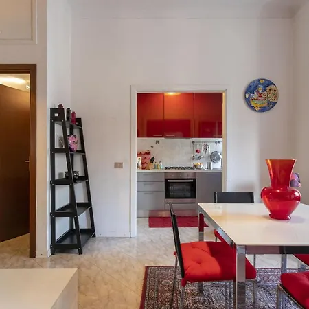 Segrino, Elegant In The Heart Of The Isola District Apartment Mailand